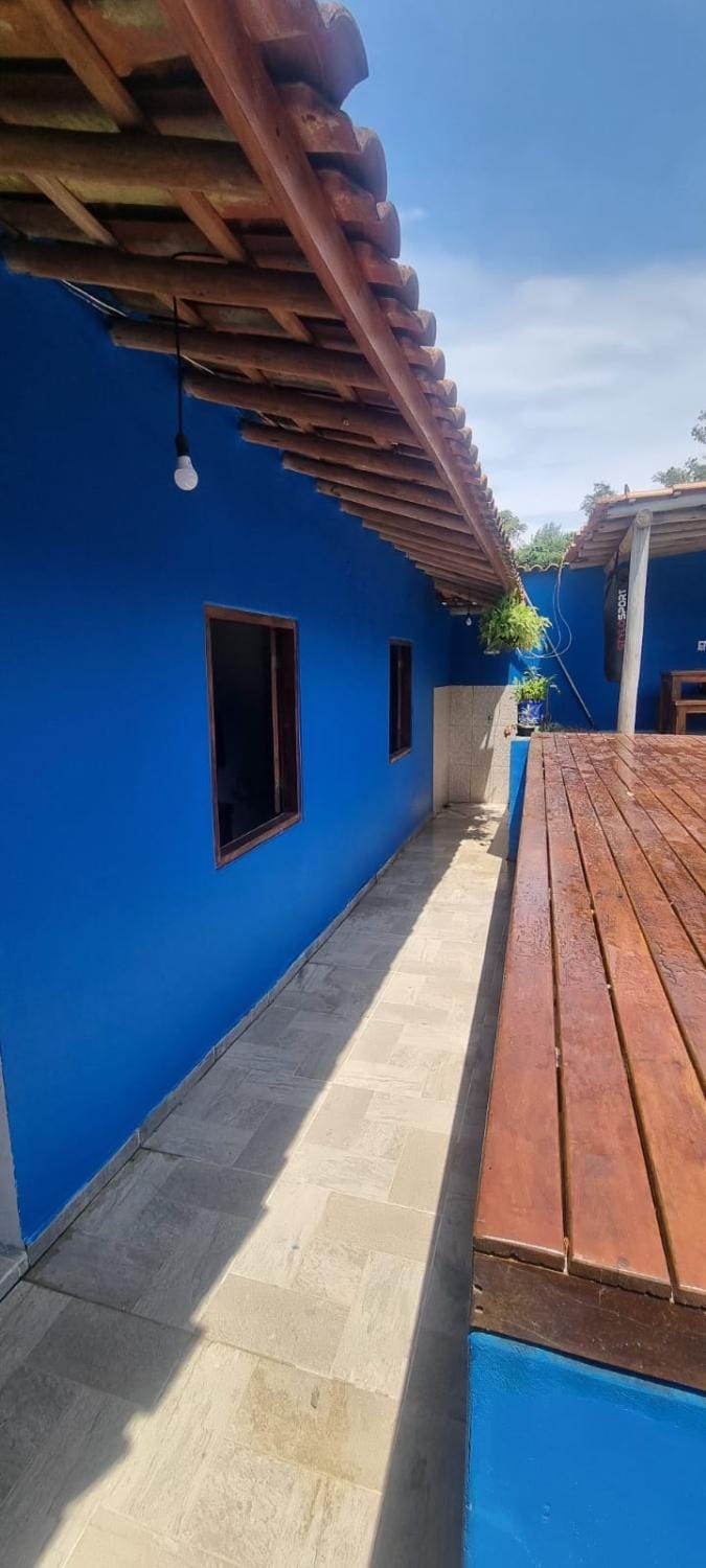 Casa Recanto House in Trancoso