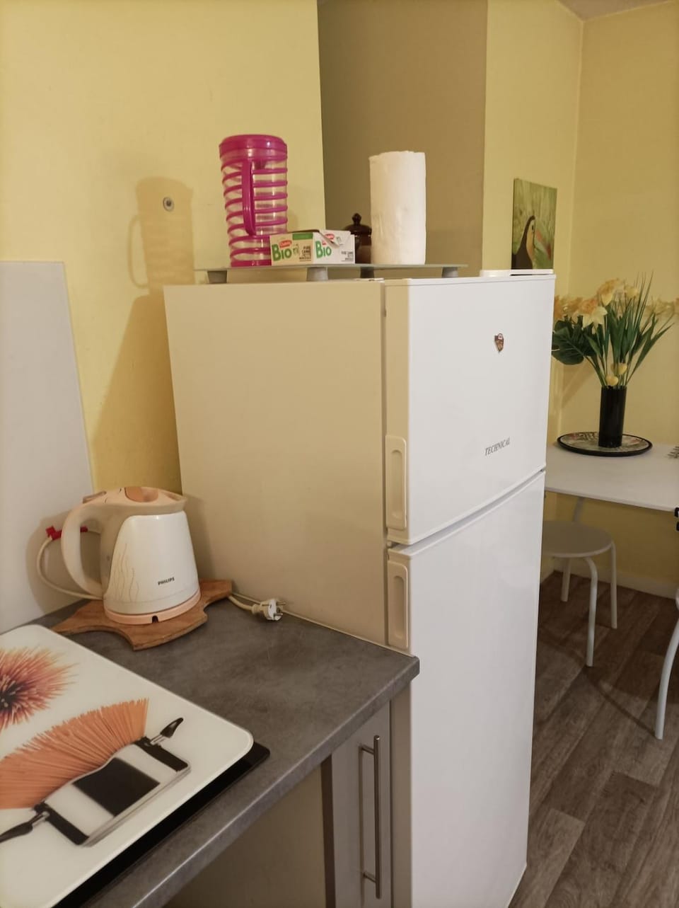 Près Gare T2 42m2 avec jardinet-terrasse 10m2 Apartment in Angoulême