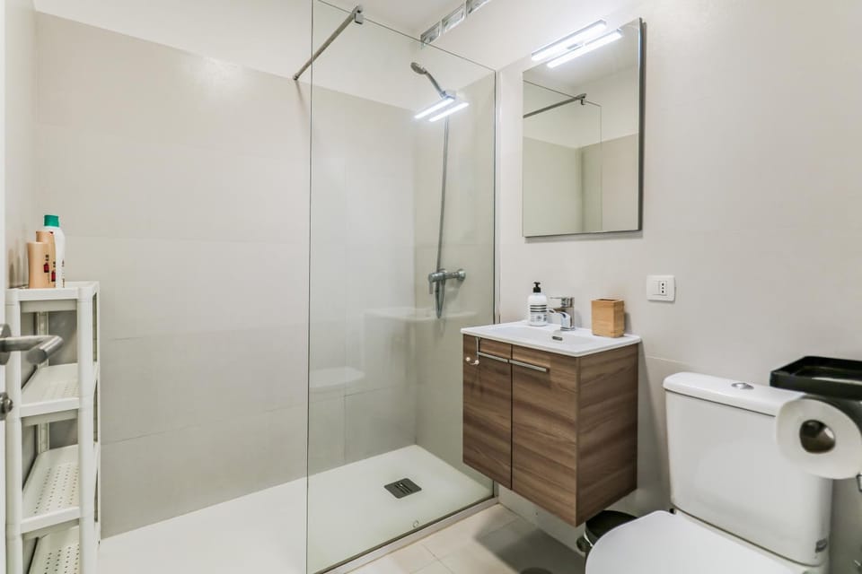 Tabaiba Blue View Apartment in Canary Islands