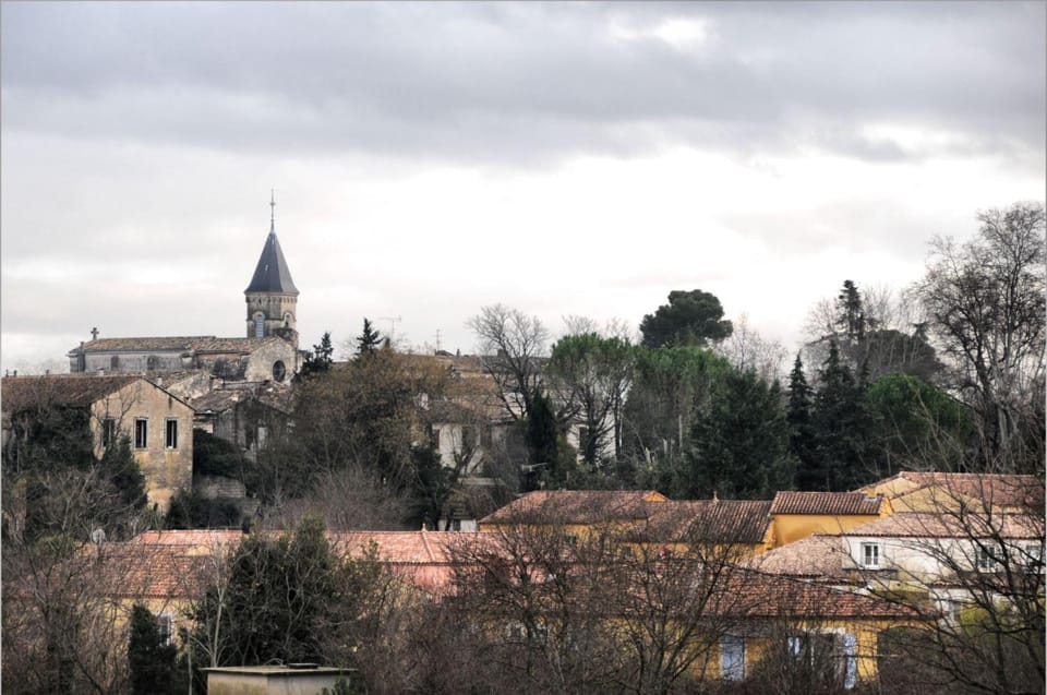 City view