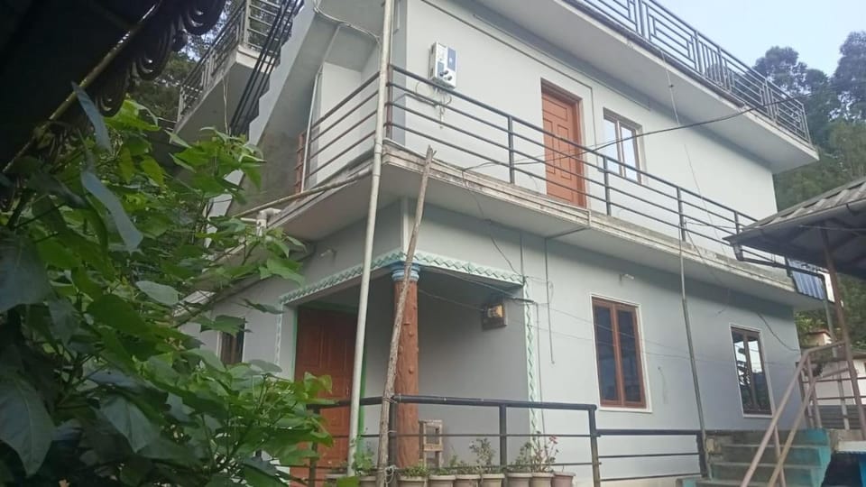 Shobha home stay Vacation rental in Kerala