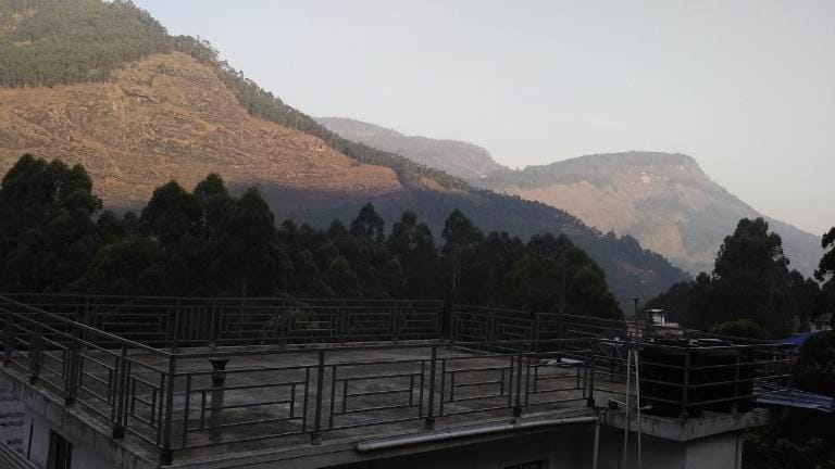Shobha home stay Vacation rental in Kerala