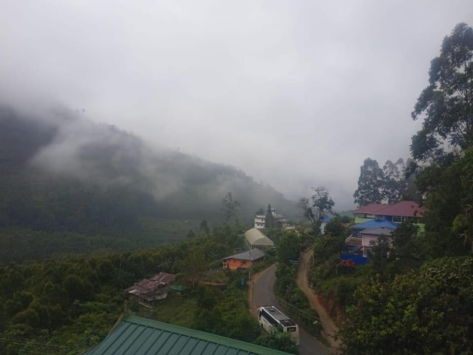 Shobha home stay Vacation rental in Kerala