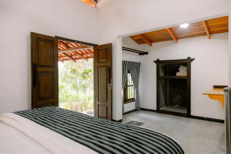 Deer House Hiriketiya Villa in Southern Province