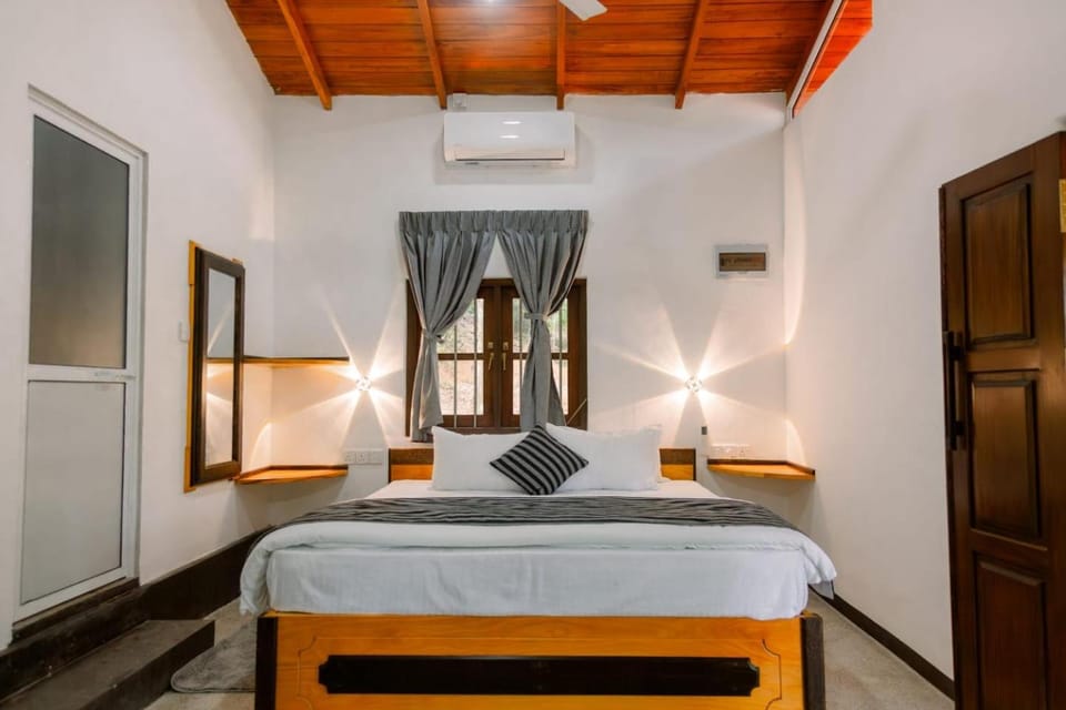 Deer House Hiriketiya Villa in Southern Province