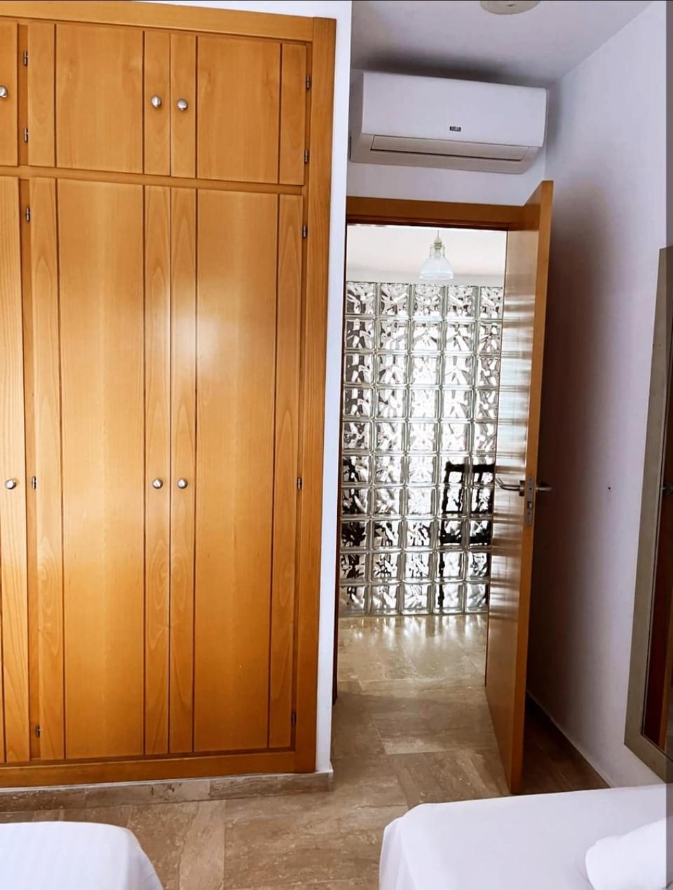 Apartamento planta baja con jardín privado Apartment in Chiclana de la Frontera