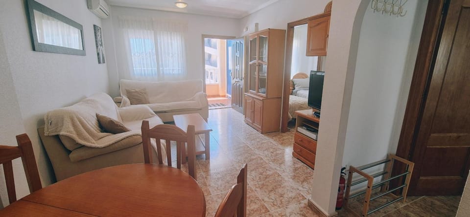 Communal lounge/ TV room, Living room