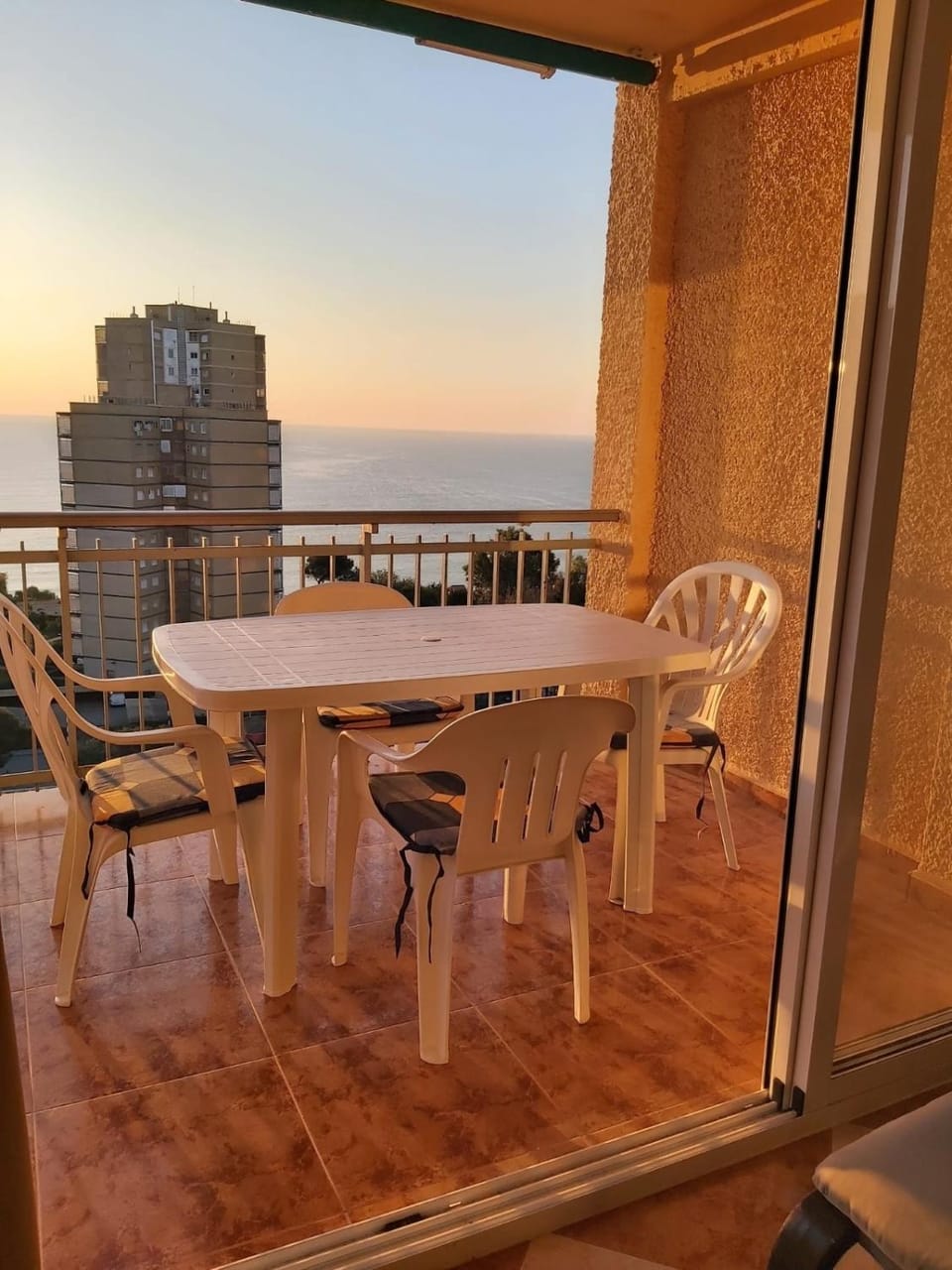 View (from property/room), Balcony/Terrace
