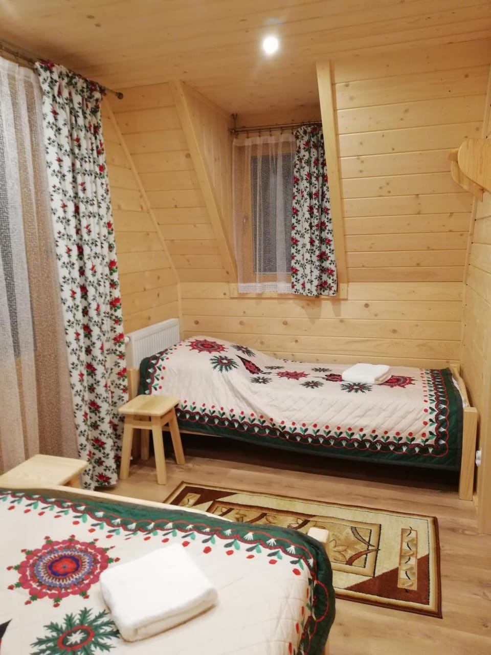 Domek Anielci Chalet in Zakopane