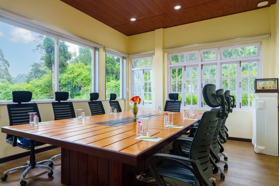 Meeting/conference room