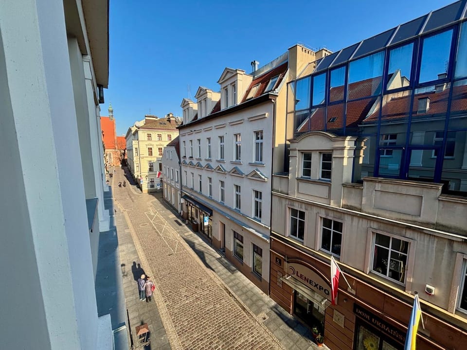 Neighbourhood, City view, Street view