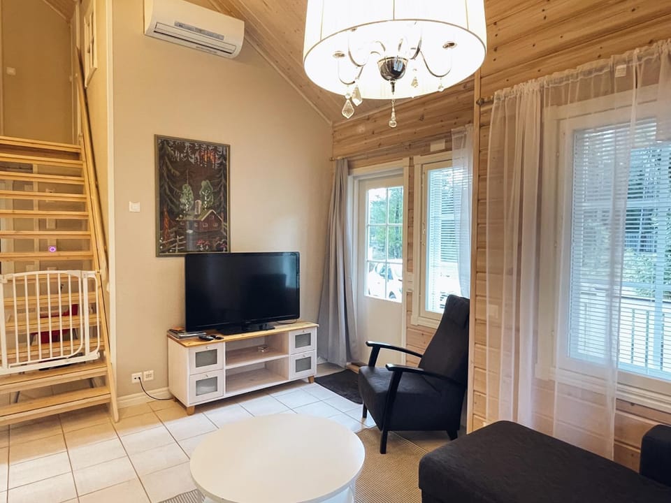 Rantamatara Apartment in Finland
