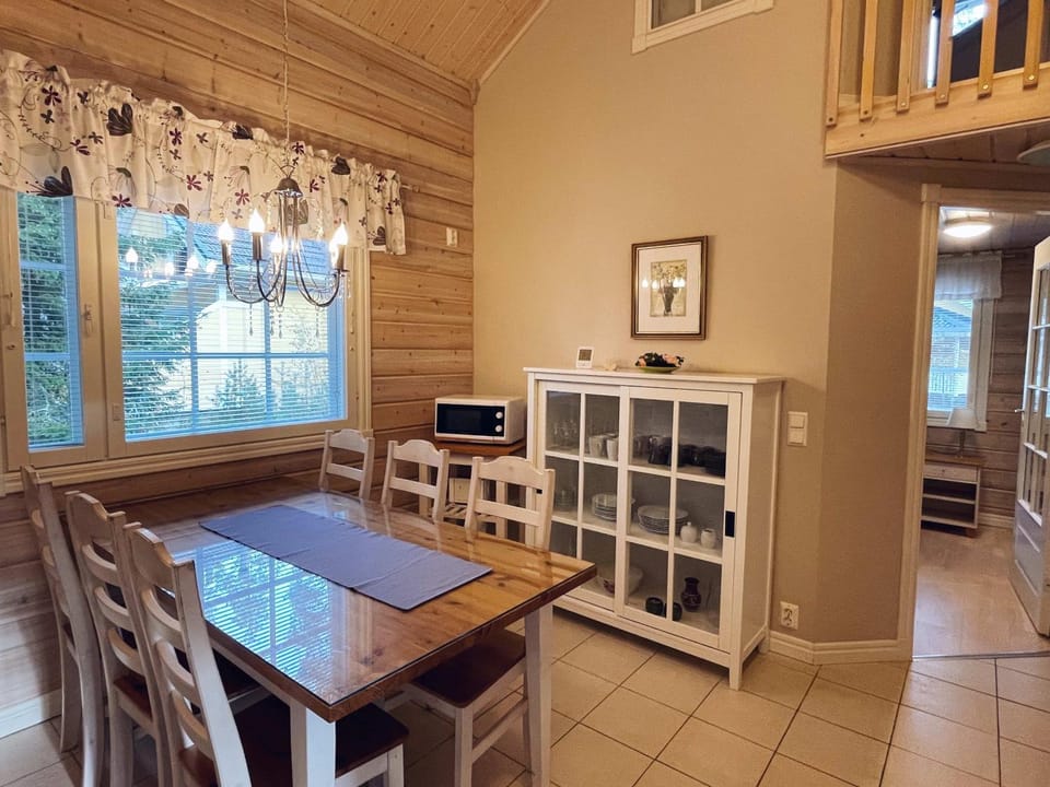 Rantamatara Apartment in Finland