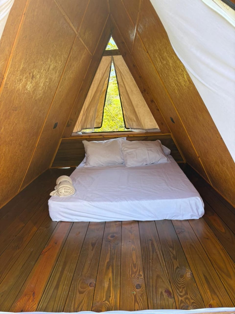 Glamping House in State of São Paulo