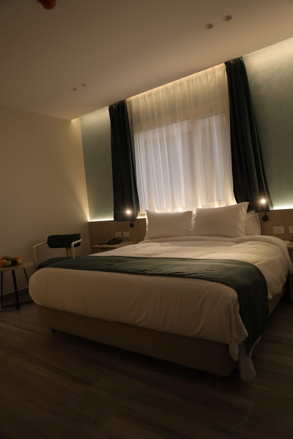 Solpyramid Hotel Bed and Breakfast in Egypt
