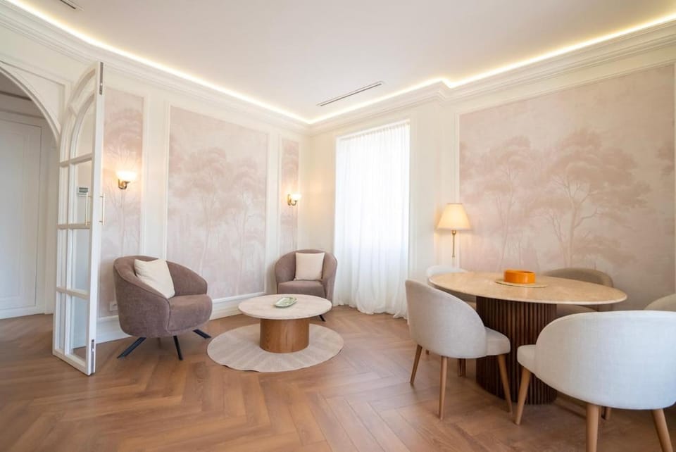 Iberia Urban Center 8 Apartment in Tangier