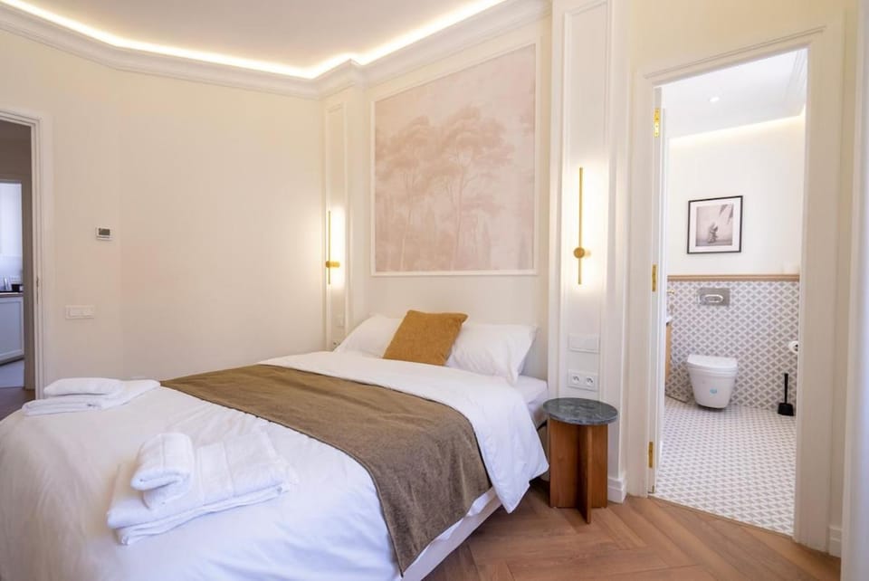 Iberia Urban Center 8 Apartment in Tangier