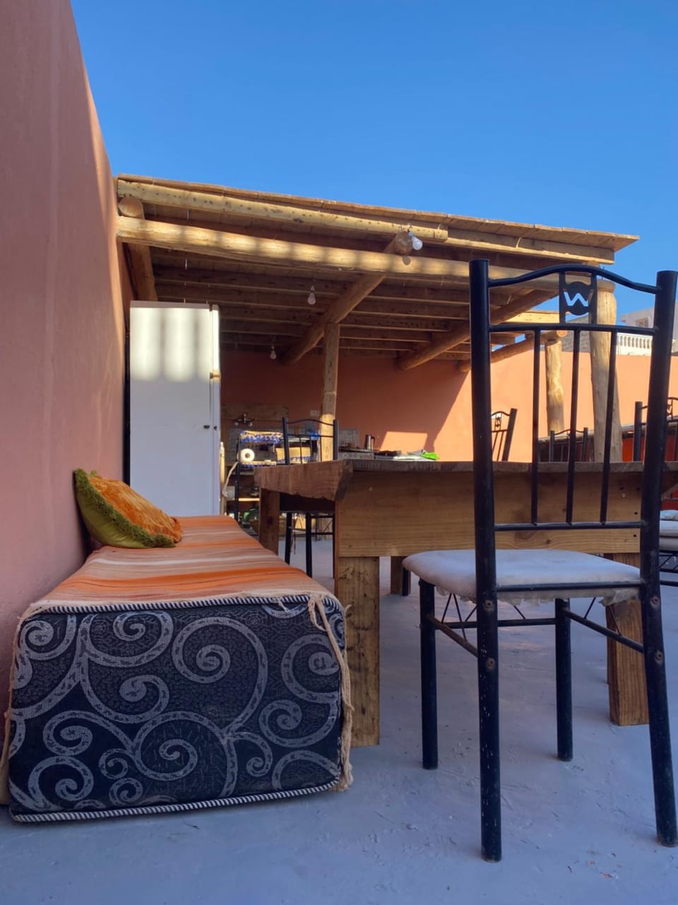 Yuba Surf Morocco Bed and Breakfast in Souss-Massa