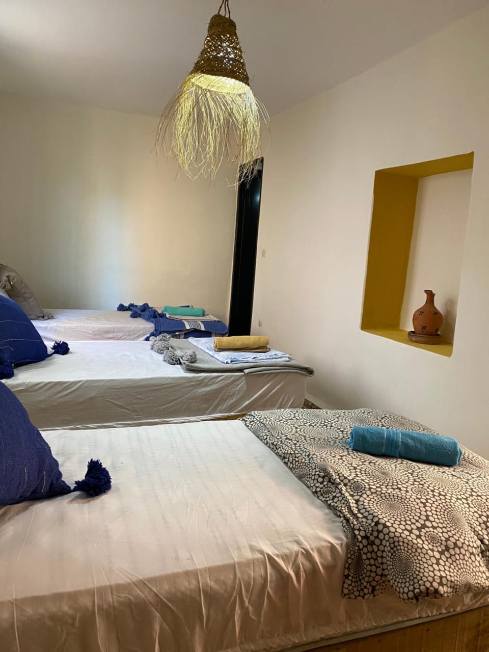 Yuba Surf Morocco Bed and Breakfast in Souss-Massa