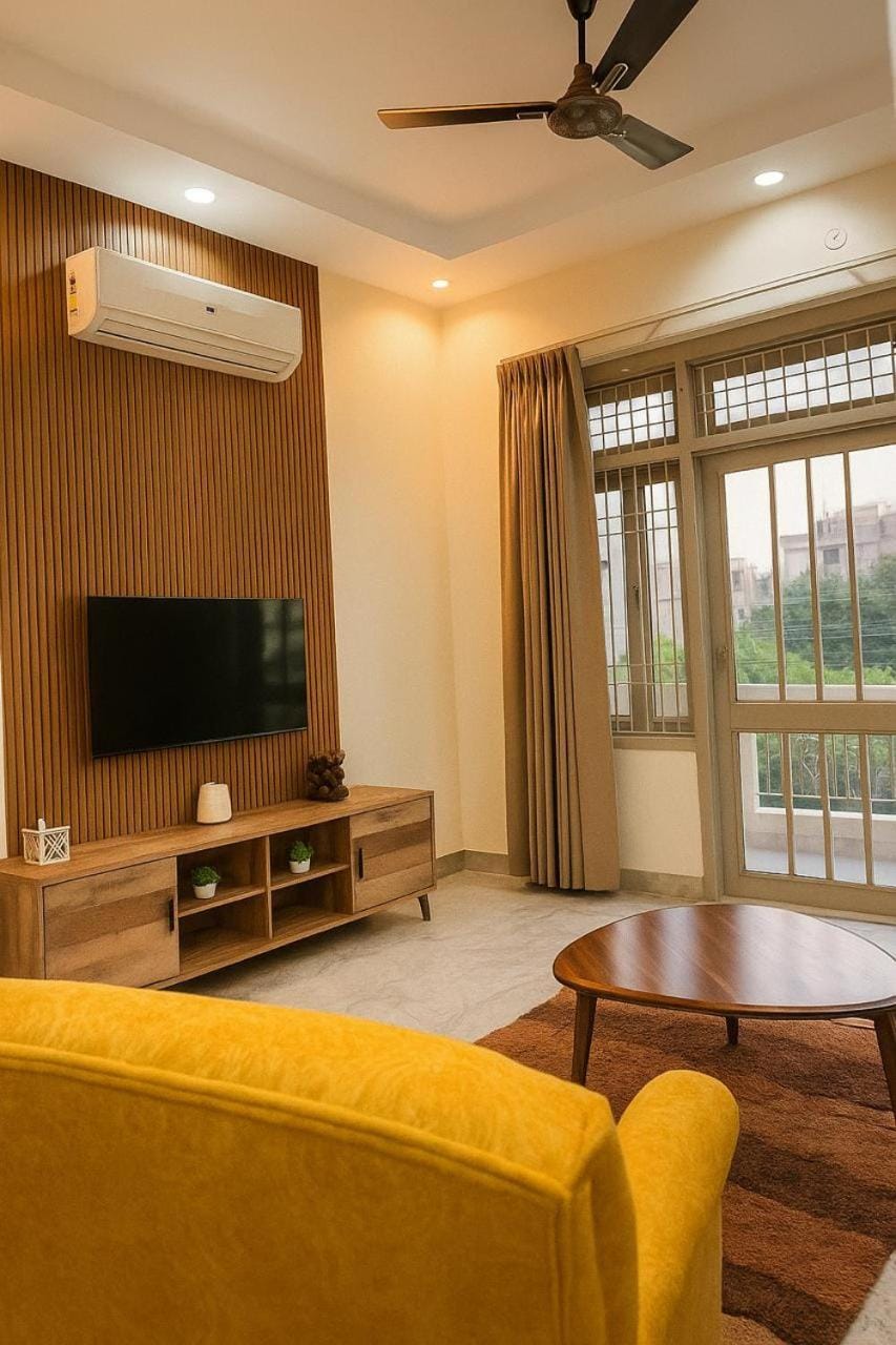 Hareli Homes - Vacation Rental Home House in Jaipur