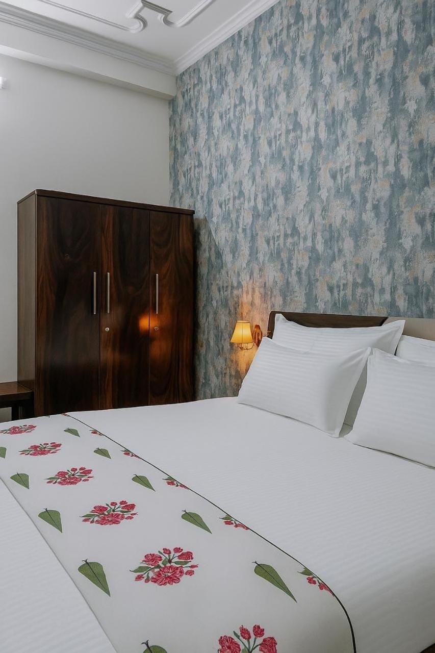 Hareli Homes - Vacation Rental Home House in Jaipur