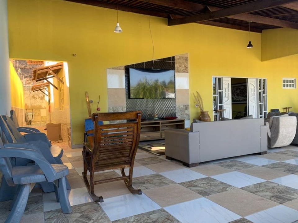 Casa Praia Sonho Verde - ao lado da Fazenda Fiore House in Paripueira