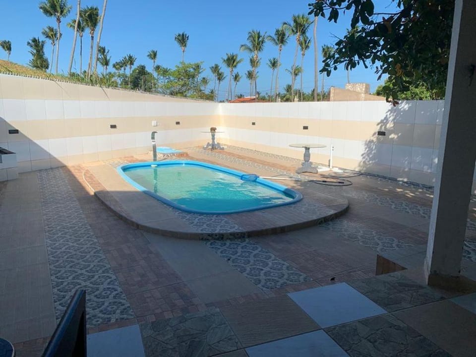 Casa Praia Sonho Verde - ao lado da Fazenda Fiore House in Paripueira