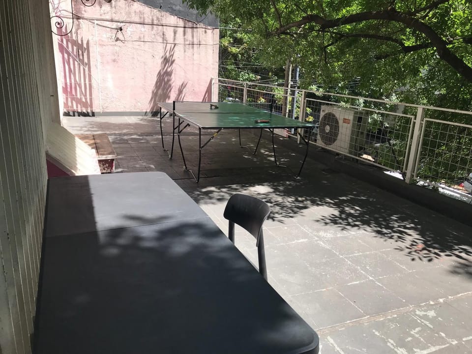 Casa Entera! Terraza, Almagro cerca de Palermo House in Buenos Aires