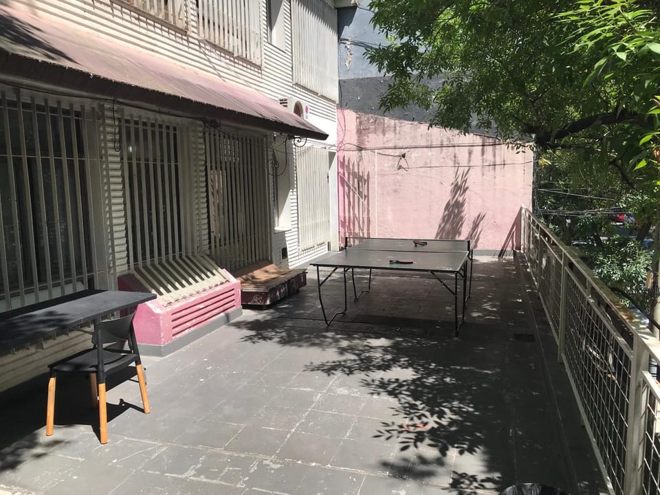 Casa Entera! Terraza, Almagro cerca de Palermo House in Buenos Aires