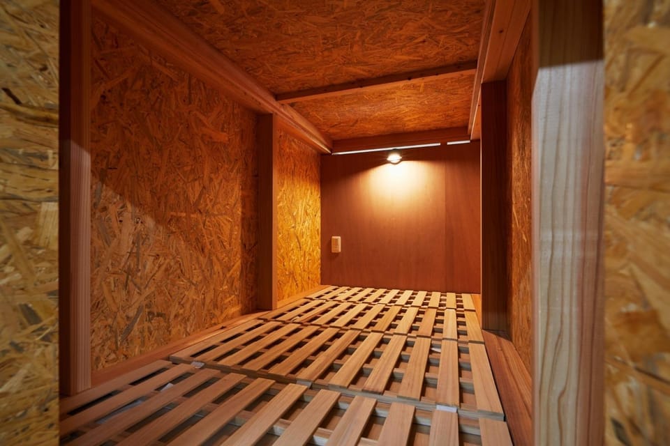 米沢みさわ小学校 とここと Hotel in Japan