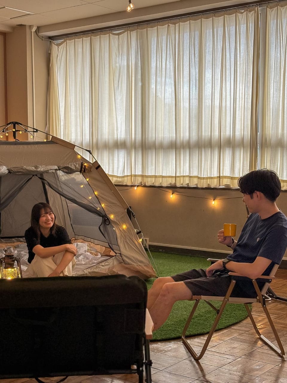 米沢みさわ小学校 とここと Hotel in Japan