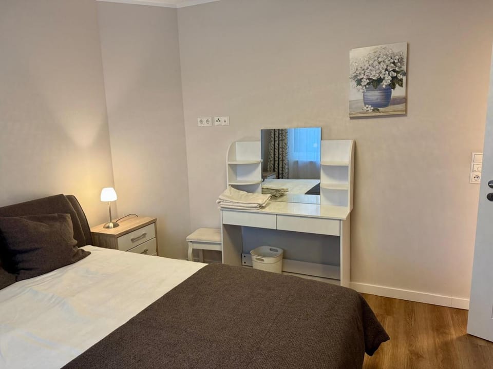 Schöne Wohnung 1 Apartment in Lower Saxony, Germany