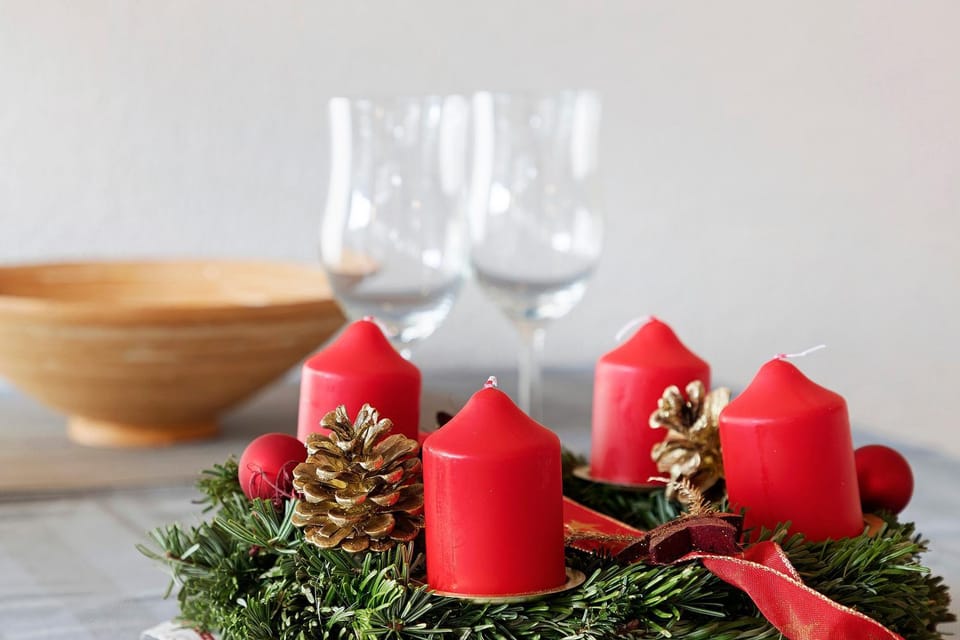 Rosensteinferien Apartment in Aalen