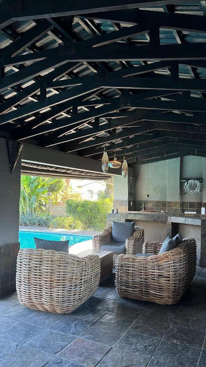Bee Boutique Lodge Bed and Breakfast in South Africa