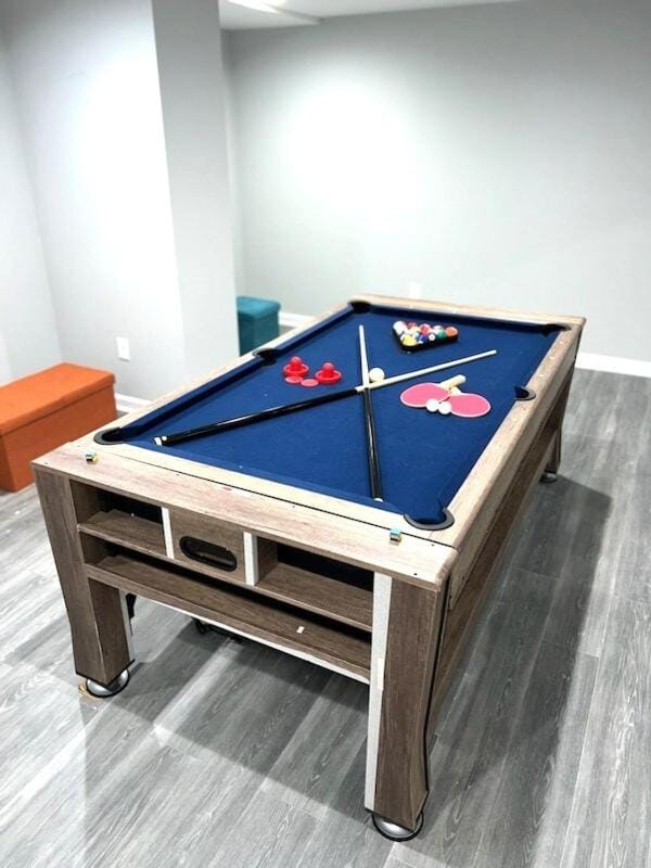 Billiard