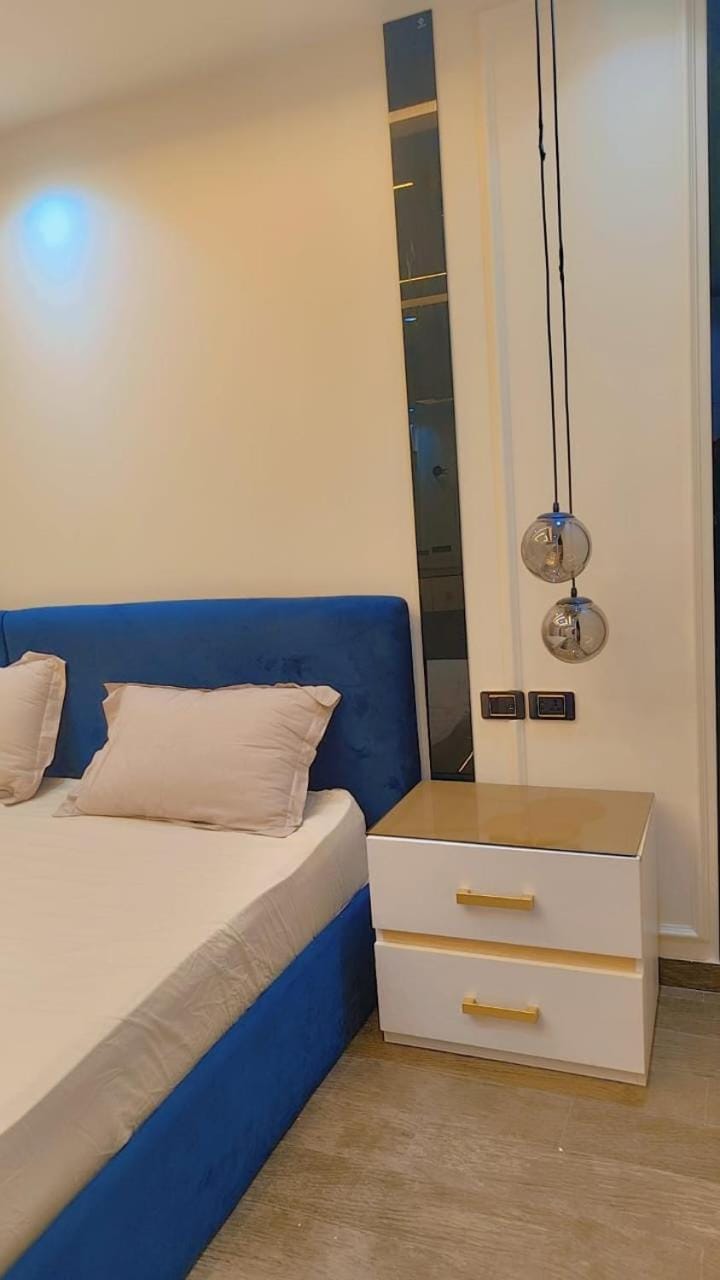 شقة للايجار اليومي والشهري في المهندسين Apartment in Egypt
