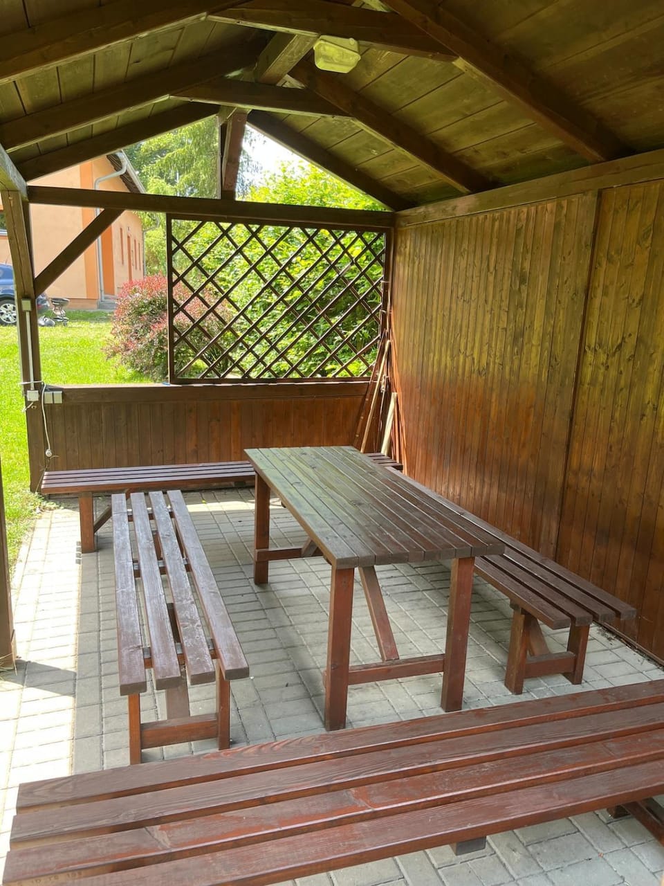 Chalupa Petrovice House in Czechia