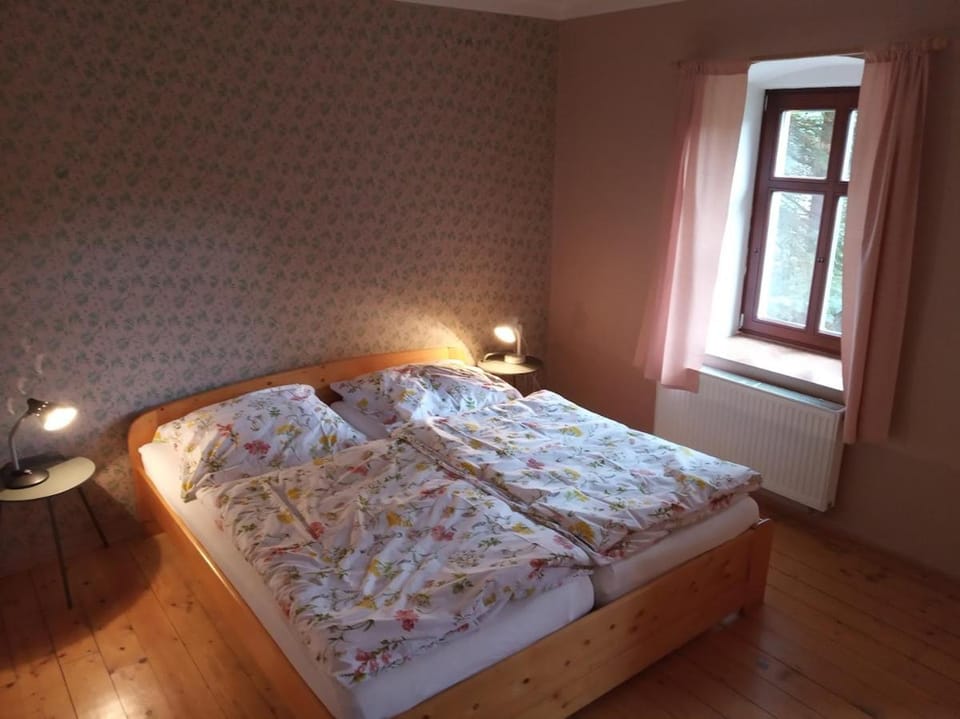 Chalupa Petrovice House in Czechia