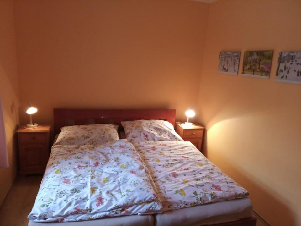 Chalupa Petrovice House in Czechia