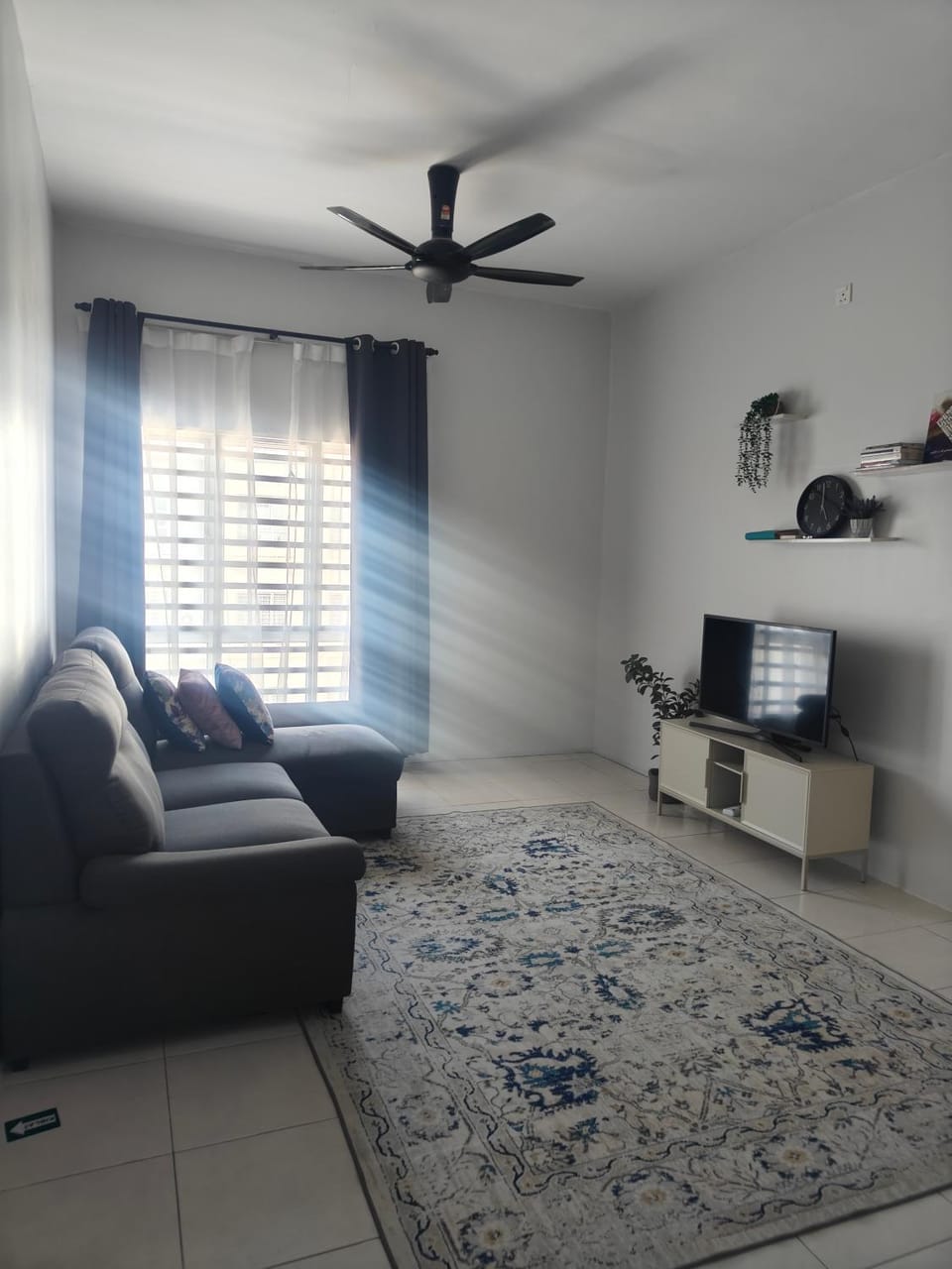 HS homestay Casa Klebang Ipoh Apartment in Ipoh