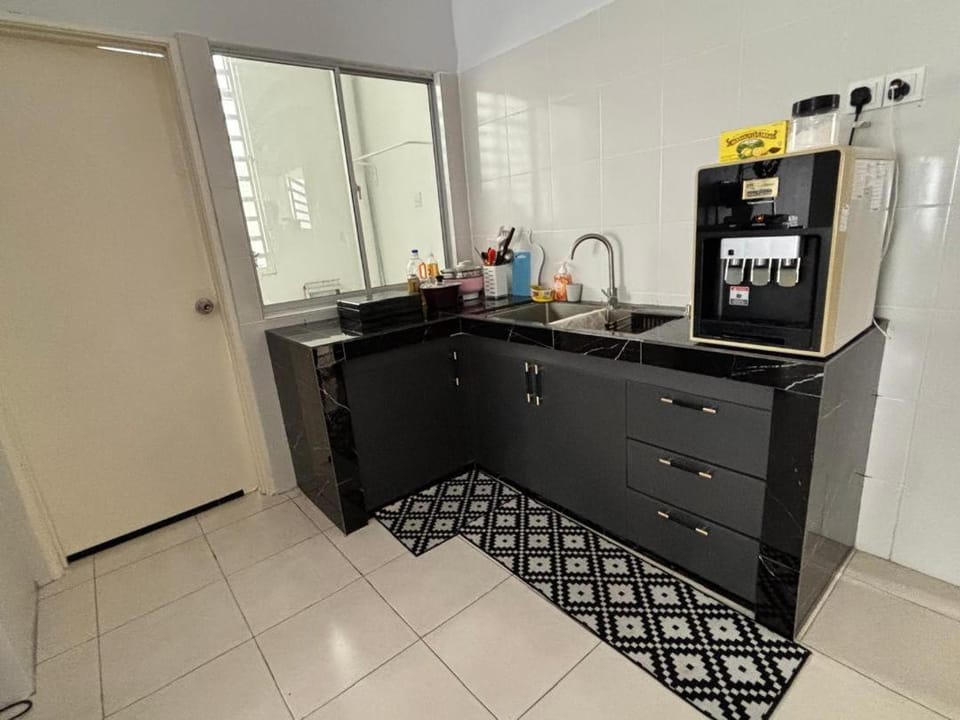 HS homestay Casa Klebang Ipoh Apartment in Ipoh