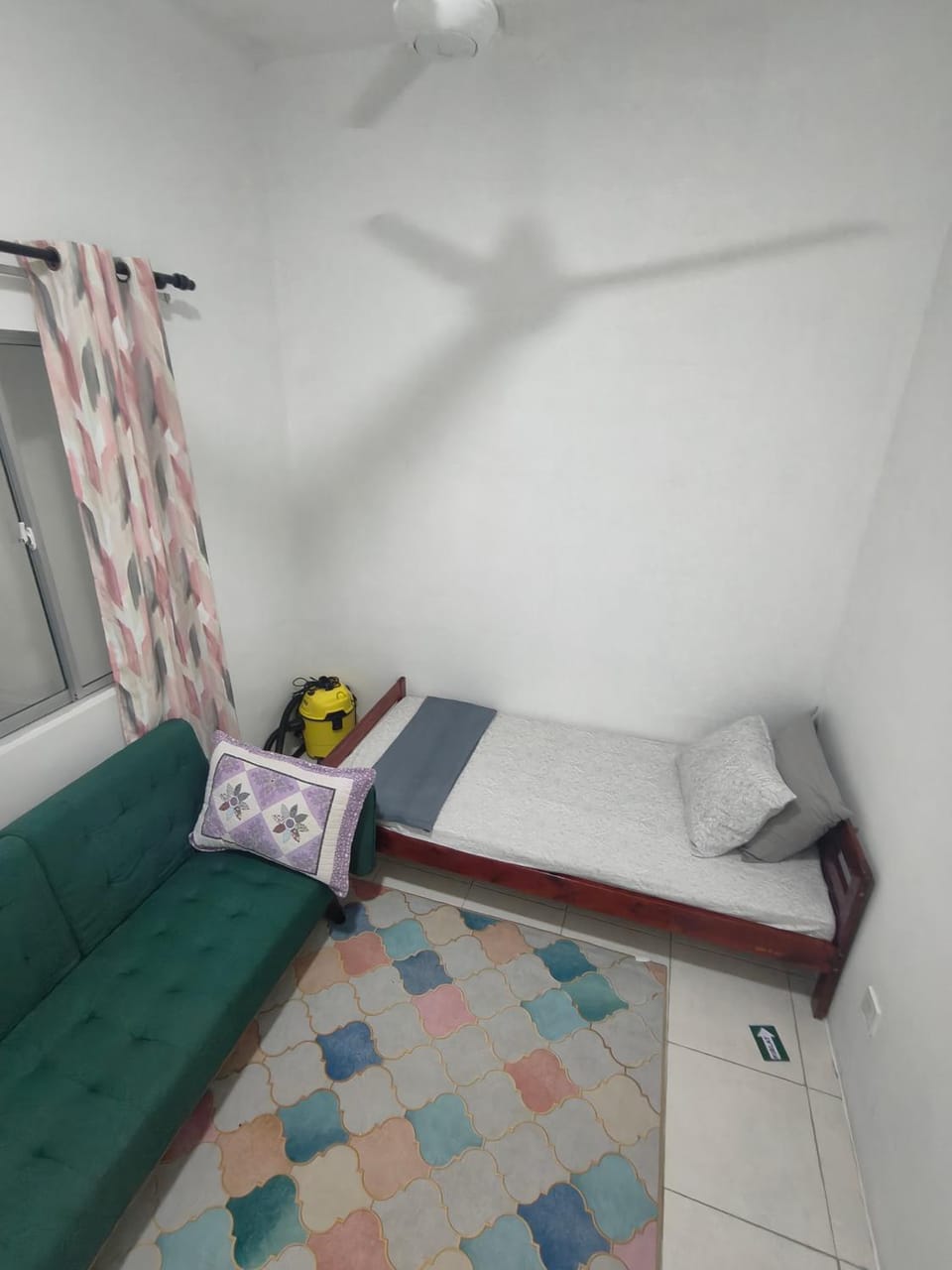 HS homestay Casa Klebang Ipoh Apartment in Ipoh