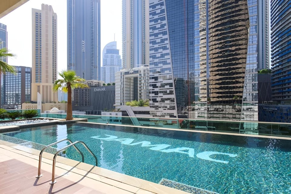 View (from property/room), Swimming pool