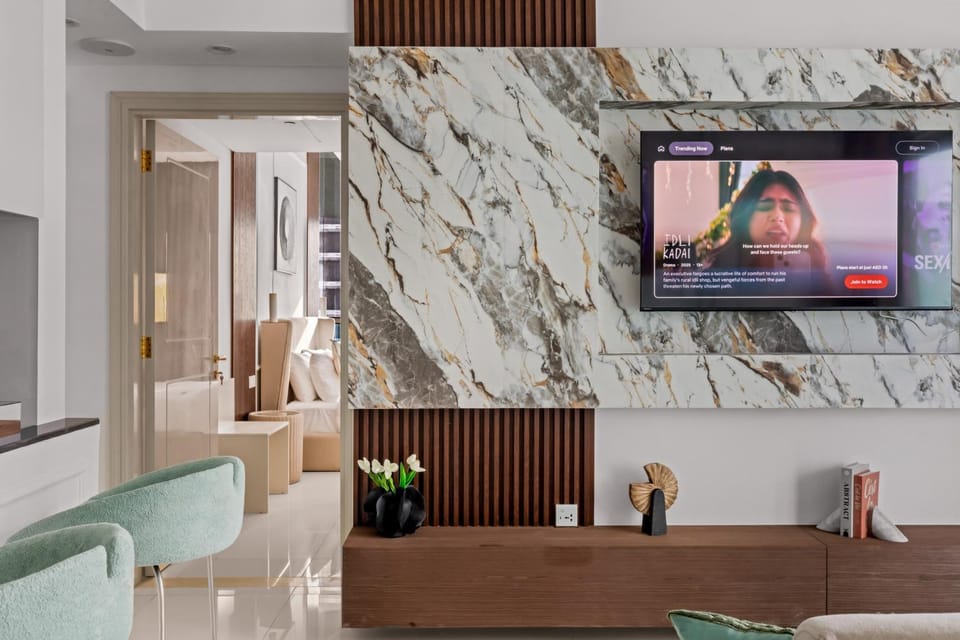 Communal lounge/ TV room, TV and multimedia