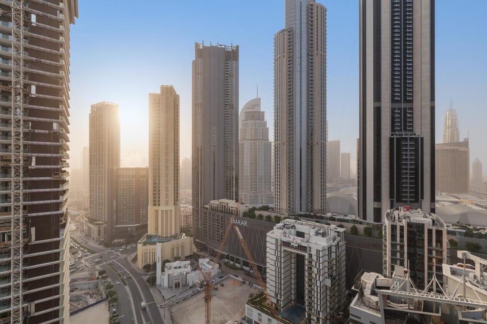 City view