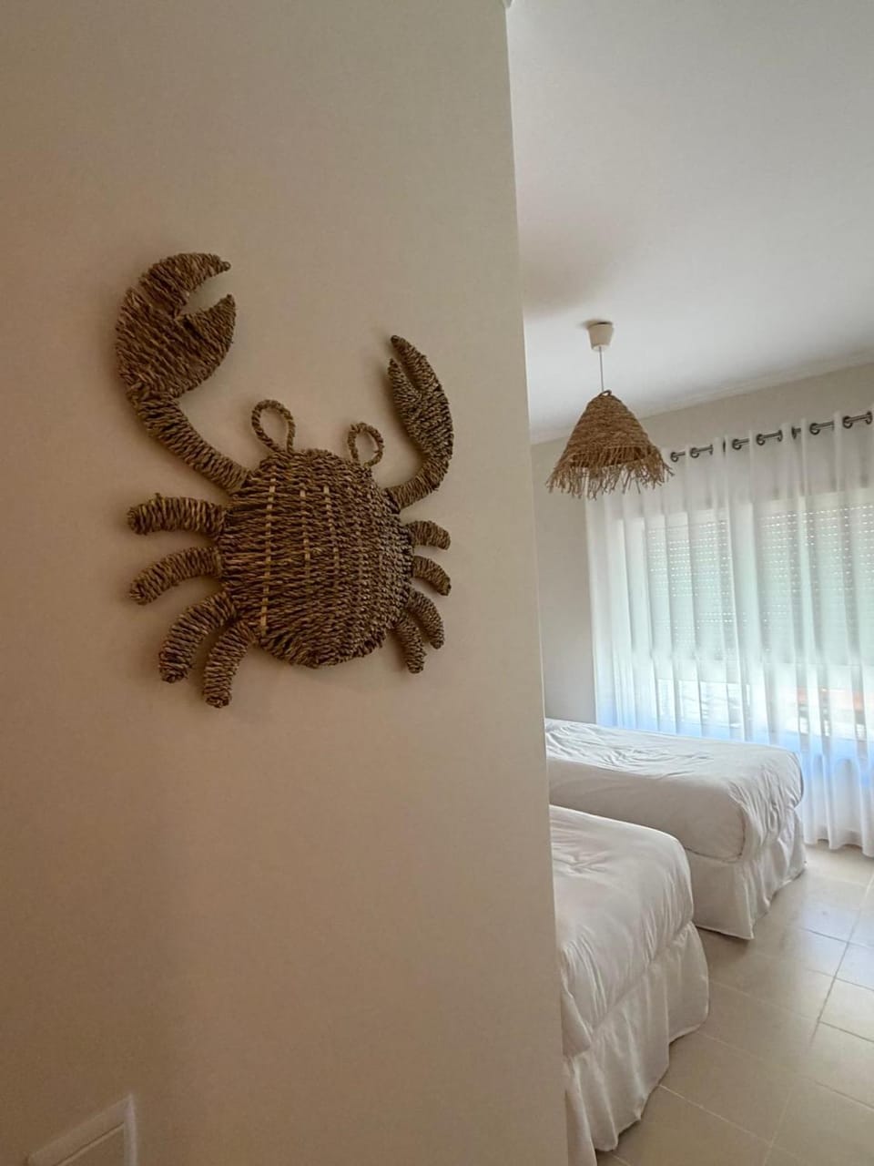 Santiago Beach House in Cabanas deTavira Apartment in Cabanas de Tavira
