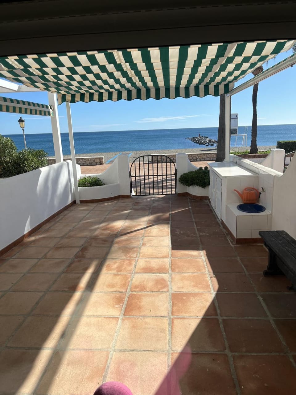 Natural landscape, Summer, BBQ facilities, Balcony/Terrace, Beach, Sea view, Swimming pool, Breakfast, Sunrise, Sunset