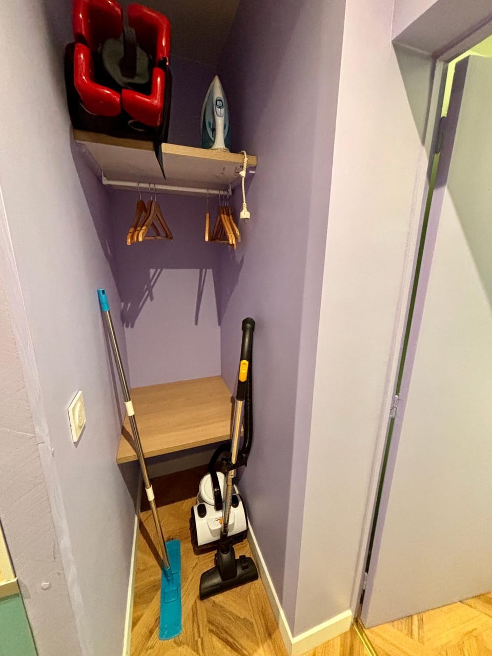 wardrobe