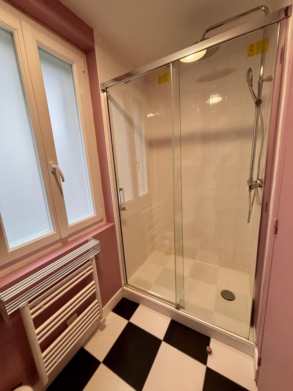 Shower