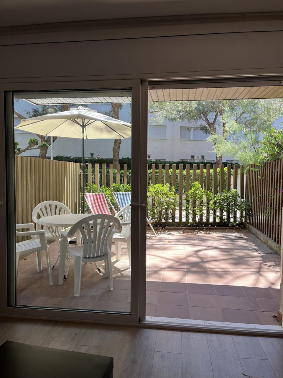 Apartamento con encanto cerca de la playa Apartment in Platja d'Aro